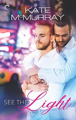 E-Book (epub) See the Light von Kate Mcmurray