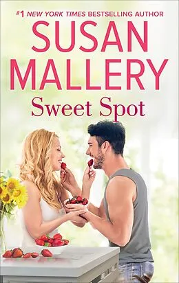 E-Book (epub) Sweet Spot von Susan Mallery