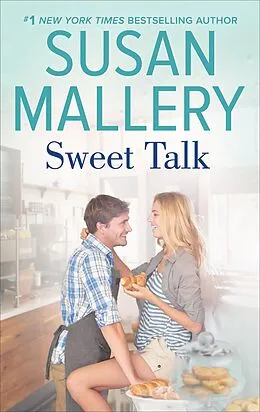 E-Book (epub) Sweet Talk von Susan Mallery