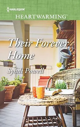 E-Book (epub) Their Forever Home von Syndi Powell