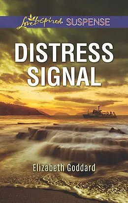 E-Book (epub) Distress Signal von Elizabeth Goddard