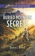 E-Book (epub) Buried Mountain Secrets von Terri Reed