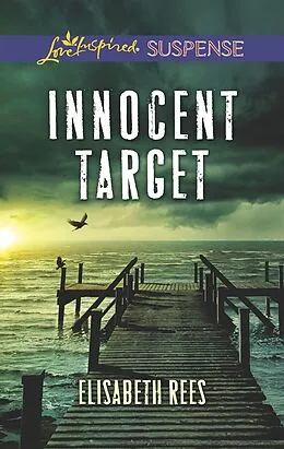 E-Book (epub) Innocent Target von Elisabeth Rees