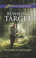 E-Book (epub) Running Target von Elizabeth Goddard