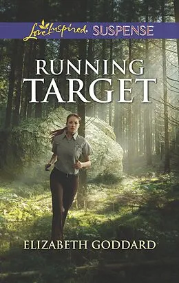 E-Book (epub) Running Target von Elizabeth Goddard