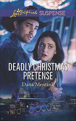 E-Book (epub) Deadly Christmas Pretense von Dana Mentink