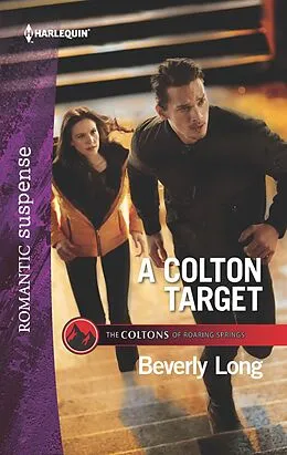 E-Book (epub) A Colton Target von Beverly Long