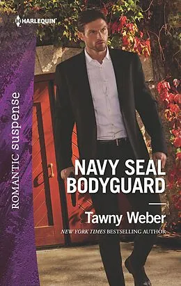 E-Book (epub) Navy SEAL Bodyguard von Tawny Weber