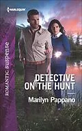 E-Book (epub) Detective on the Hunt von Marilyn Pappano
