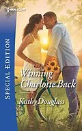 E-Book (epub) Winning Charlotte Back von Kathy Douglass