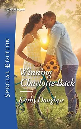 E-Book (epub) Winning Charlotte Back von Kathy Douglass