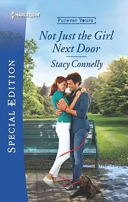 E-Book (epub) Not Just the Girl Next Door von Stacy Connelly