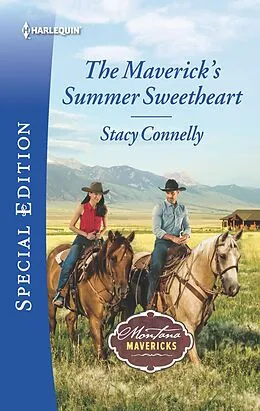 E-Book (epub) The Maverick's Summer Sweetheart von Stacy Connelly