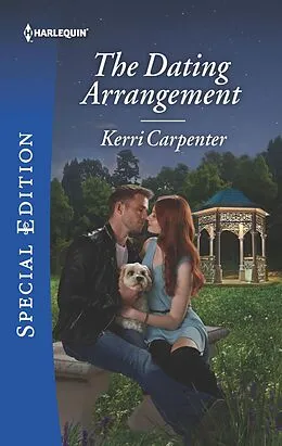 E-Book (epub) The Dating Arrangement von Kerri Carpenter