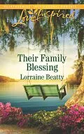 E-Book (epub) Their Family Blessing von Lorraine Beatty