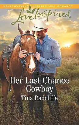 E-Book (epub) Her Last Chance Cowboy von Tina Radcliffe