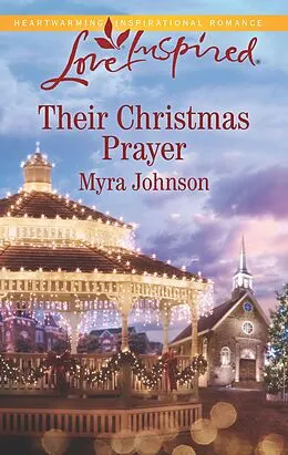 E-Book (epub) Their Christmas Prayer von Myra Johnson