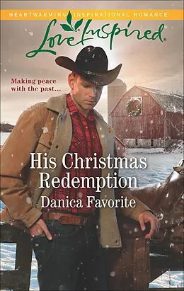 E-Book (epub) His Christmas Redemption von Danica Favorite