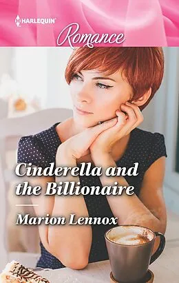 E-Book (epub) Cinderella and the Billionaire von Marion Lennox