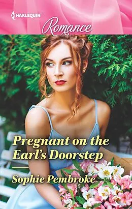 E-Book (epub) Pregnant on the Earl's Doorstep von Sophie Pembroke