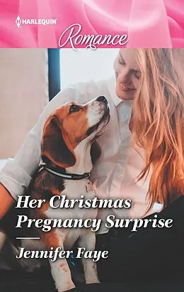 E-Book (epub) Her Christmas Pregnancy Surprise von Jennifer Faye