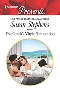 E-Book (epub) The Greek's Virgin Temptation von Susan Stephens