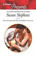 E-Book (epub) Snowbound with His Forbidden Innocent von Susan Stephens