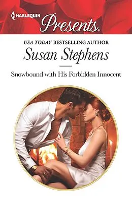 E-Book (epub) Snowbound with His Forbidden Innocent von Susan Stephens