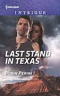 E-Book (epub) Last Stand in Texas von Robin Perini