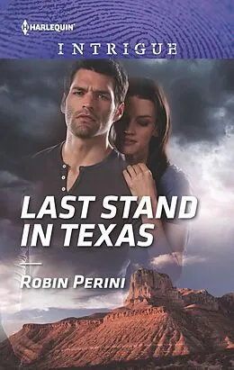 E-Book (epub) Last Stand in Texas von Robin Perini