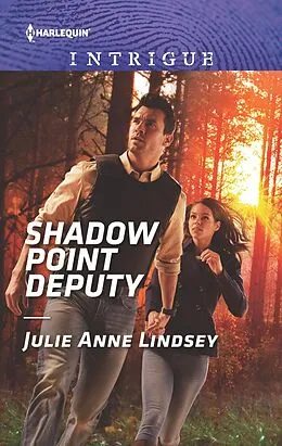 E-Book (epub) Shadow Point Deputy von Julie Anne Lindsey