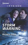 E-Book (epub) Storm Warning von Michele Hauf