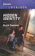 E-Book (epub) Hidden Identity von Alice Sharpe