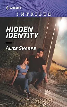 E-Book (epub) Hidden Identity von Alice Sharpe