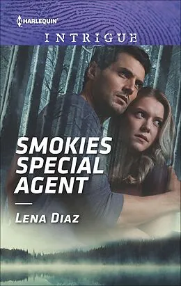 E-Book (epub) Smokies Special Agent von Lena Diaz