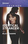 E-Book (epub) Identical Stranger von Alice Sharpe