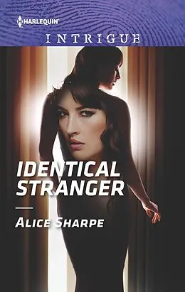 E-Book (epub) Identical Stranger von Alice Sharpe
