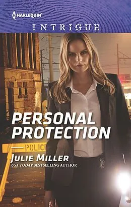 E-Book (epub) Personal Protection von Julie Miller