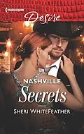 E-Book (epub) Nashville Secrets von Sheri Whitefeather