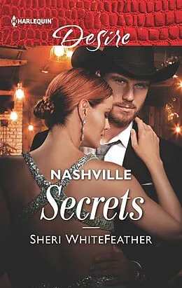 E-Book (epub) Nashville Secrets von Sheri Whitefeather