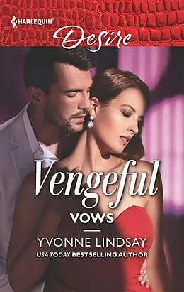 E-Book (epub) Vengeful Vows von Yvonne Lindsay