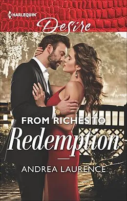 E-Book (epub) From Riches to Redemption von Andrea Laurence