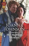E-Book (epub) The Marriage Rescue von Joanna Johnson