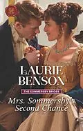 E-Book (epub) Mrs. Sommersby's Second Chance von Laurie Benson