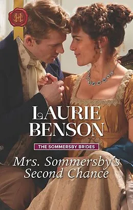 E-Book (epub) Mrs. Sommersby's Second Chance von Laurie Benson