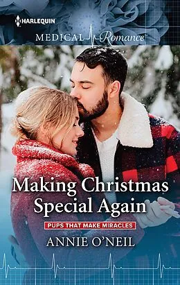 E-Book (epub) Making Christmas Special Again von Annie O'Neil