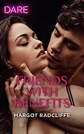 E-Book (epub) Friends with Benefits von Margot Radcliffe