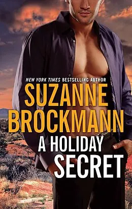 E-Book (epub) A Holiday Secret von Suzanne Brockmann