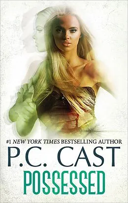 E-Book (epub) Possessed von P. C. Cast