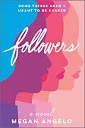 E-Book (epub) Followers von Megan Angelo